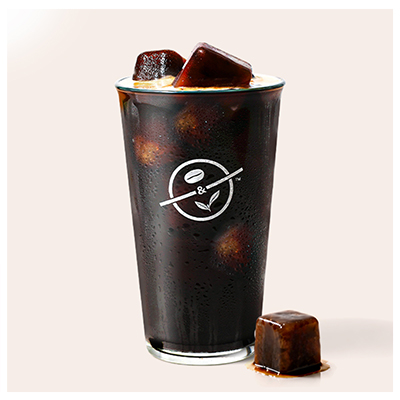 Black Dimon Americano